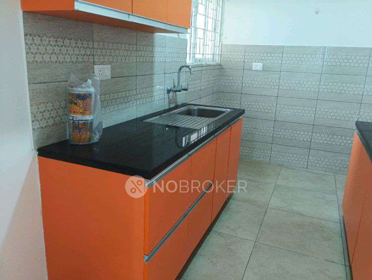 1 BHK Flat In Prestige Finsbury Park, Bagalur For Sale  In Bagalur