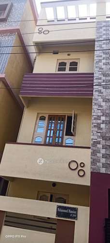 1 BHK Flat for Rent  In Krishnarajapuram,
