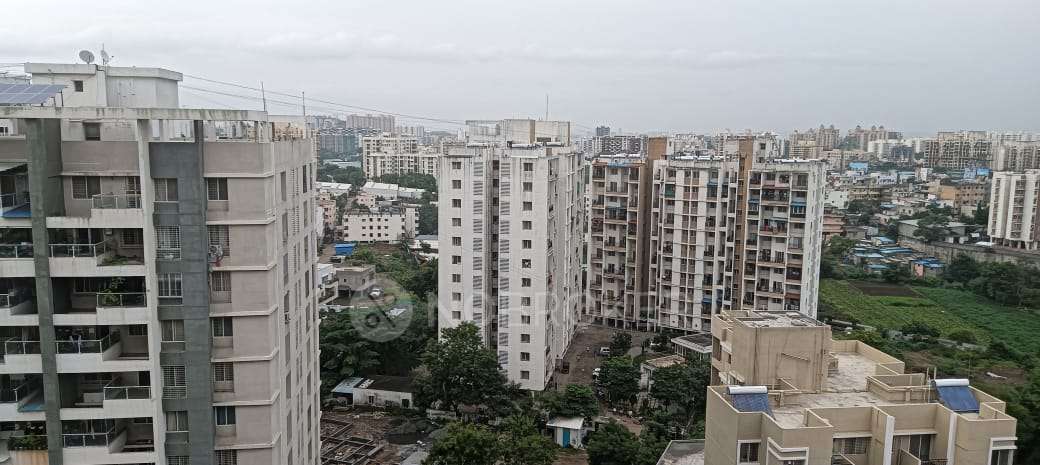 2 BHK Flat In Dynamic Imperia Plus, Pisoli for Rent  In Pisoli