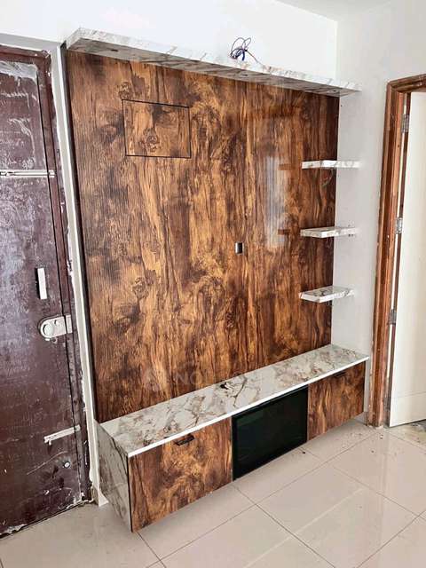 3 BHK Flat In Mana Macasa Emerald for Rent  In Chikkanayakana Halli Rd, Near Primus Public School, Choodasandra, Bengaluru, Karnataka 560035, India