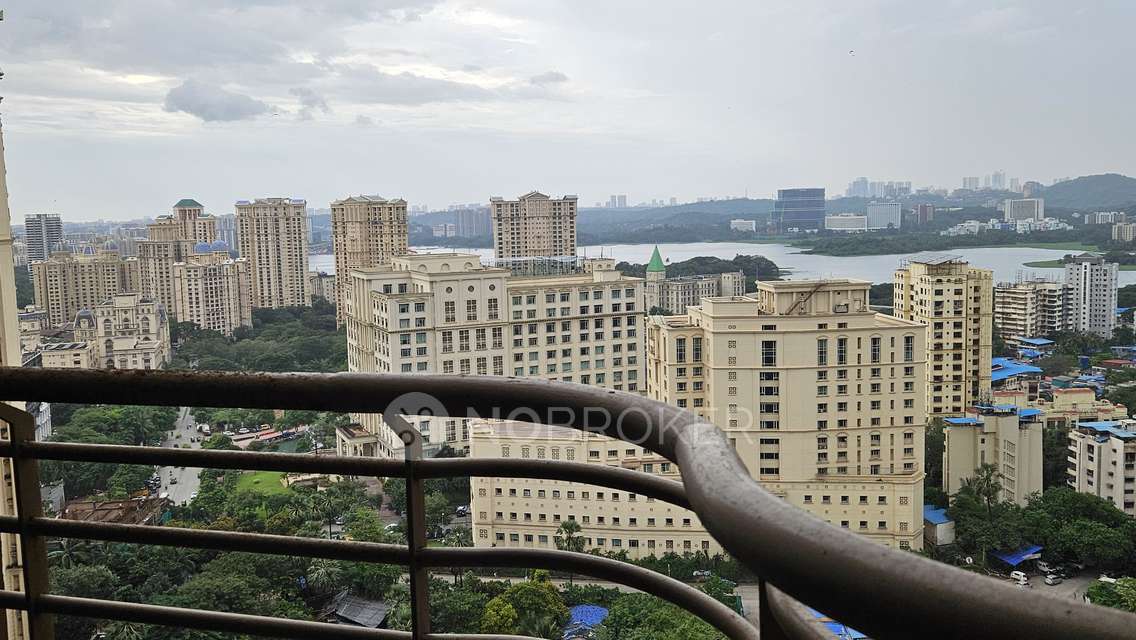 2 BHK Flat In Kanakia Silicon Valley, Powai For Sale  In Powai