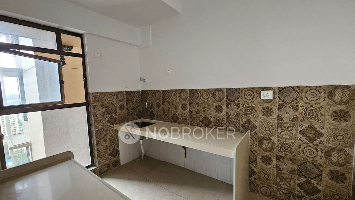 2 BHK Flat In Kanakia Silicon Valley, Powai For Sale  In Powai