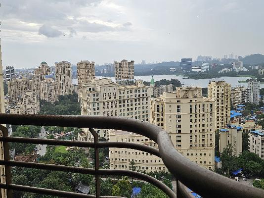 2 BHK Flat In Kanakia Silicon Valley, Powai For Sale  In Powai