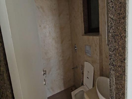 2 BHK Flat In Kanakia Silicon Valley, Powai For Sale  In Powai