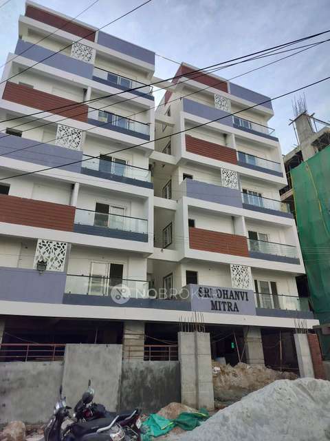 2 BHK Flat For Sale  In C98w+g2g, Narne Road, Whisper Valley, Ambedkar Nagar, Film Nagar, Hyderabad, Telangana 500104, India