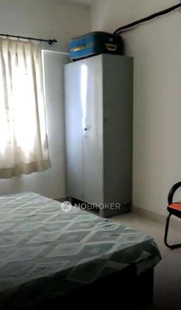 3 BHK Flat In Blue Ridge - Paranjpe Schemes For Sale  In Hinjawadi