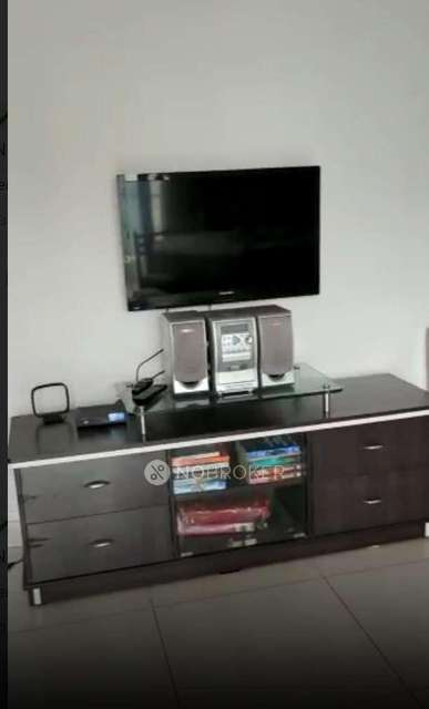 3 BHK Flat In Blue Ridge - Paranjpe Schemes For Sale  In Hinjawadi