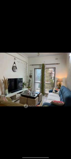 2 BHK Flat In Frontline Woods For Sale  In Babusapalya Bus Stop