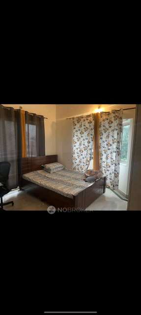 2 BHK Flat In Frontline Woods For Sale  In Babusapalya Bus Stop