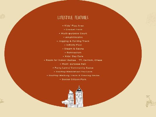 1 BHK Flat In 78 Central Sheth Avante, Kanjurmarg West for Rent  In Kanjurmarg West