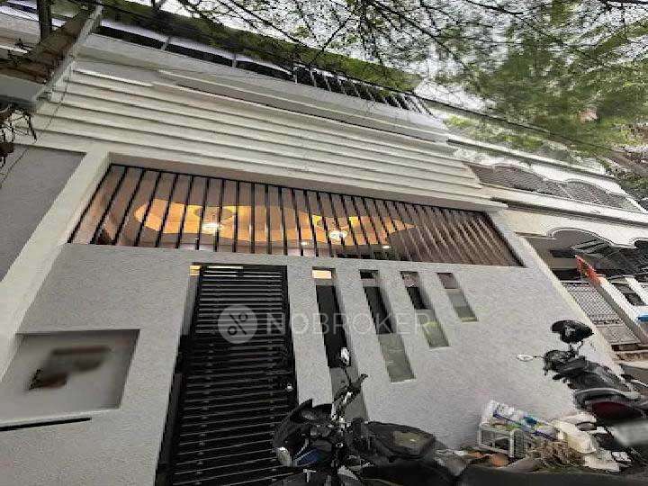 PG for Boys in Basavanagudi