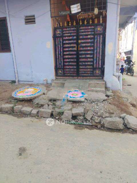 1 BHK House for Rent  In Borabanda