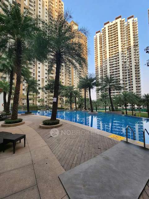 1 BHK Flat In Lodha Splendora For Sale  In Thane West