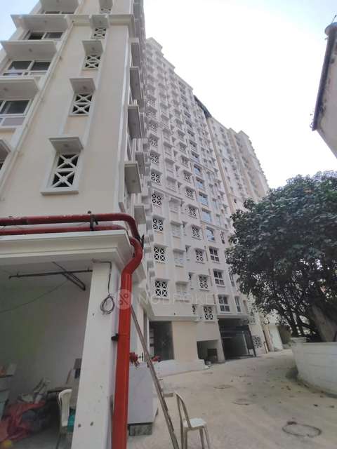 1 RK Flat In Raghav Nova For Sale In Kurla East