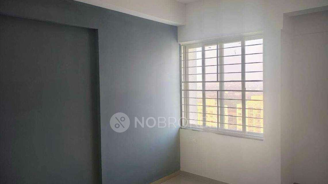 2 BHK Flat In Iris  for Rent  In Hinjewadi