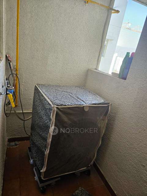 2 BHK Flat In Iris  for Rent  In Hinjewadi