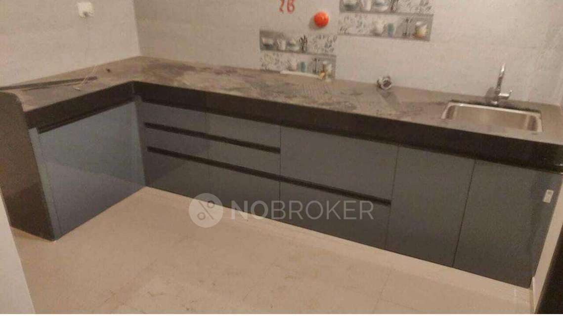 2 BHK Flat In Iris  for Rent  In Hinjewadi