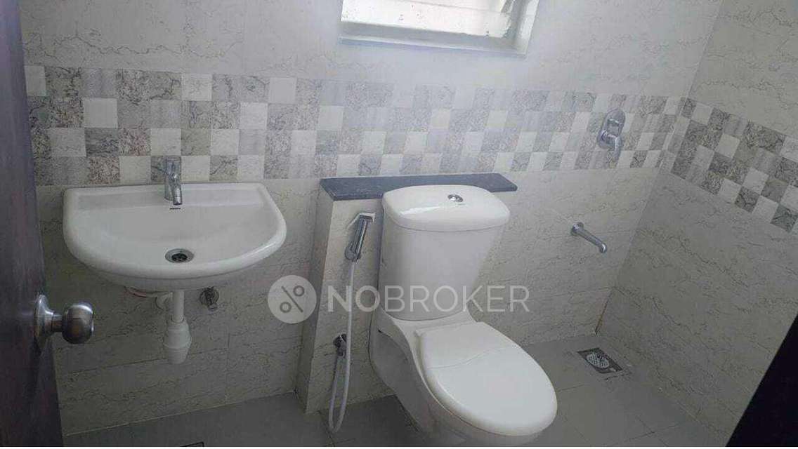 2 BHK Flat In Iris  for Rent  In Hinjewadi