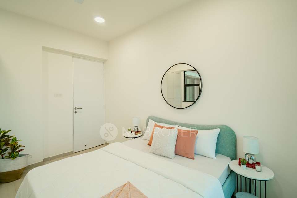 3 BHK Flat In Mahindra Splendour Tower For Sale  In Bhandup