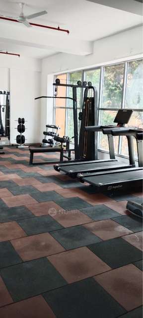 3 BHK Flat In Choice Goodwill Verve for Rent  In Keshav Nagar