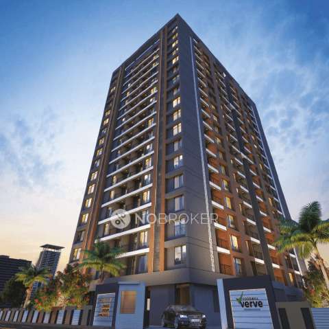 3 BHK Flat In Choice Goodwill Verve for Rent  In Keshav Nagar