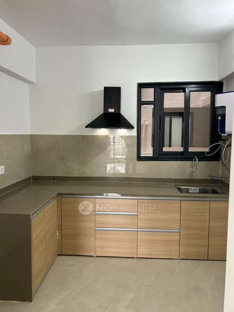 3 BHK Flat In Choice Goodwill Verve for Rent  In Keshav Nagar