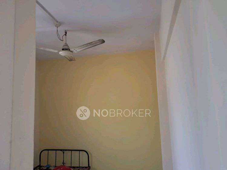 1 BHK Flat In Balaji Complex Bharati Vidyapeeth for Rent  In Bharati Vidyapeeth Campus, Dhankawadi