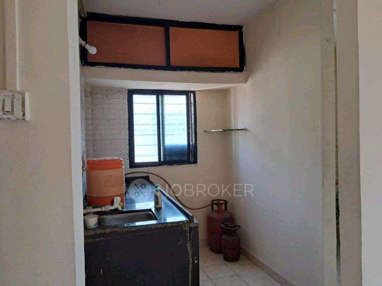 1 BHK Flat In Balaji Complex Bharati Vidyapeeth for Rent  In Bharati Vidyapeeth Campus, Dhankawadi