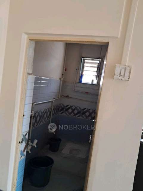 1 BHK Flat In Balaji Complex Bharati Vidyapeeth for Rent  In Bharati Vidyapeeth Campus, Dhankawadi