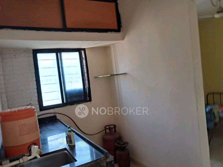 1 BHK Flat In Balaji Complex Bharati Vidyapeeth for Rent  In Bharati Vidyapeeth Campus, Dhankawadi