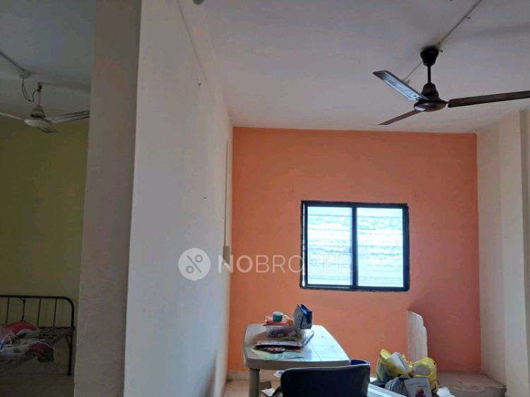1 BHK Flat In Balaji Complex Bharati Vidyapeeth for Rent  In Bharati Vidyapeeth Campus, Dhankawadi