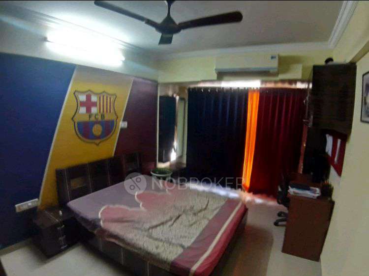 2 BHK Flat In Empire Building For Sale  In Empire Building