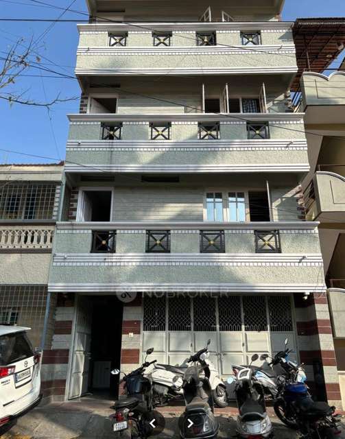 PG for Girls in Uttarahalli 