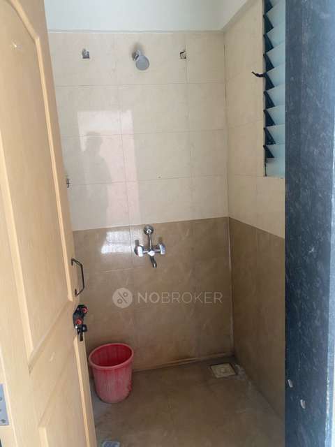 1 BHK Flat In Apak Ajinkya Towers for Rent  In Charholi Budruk