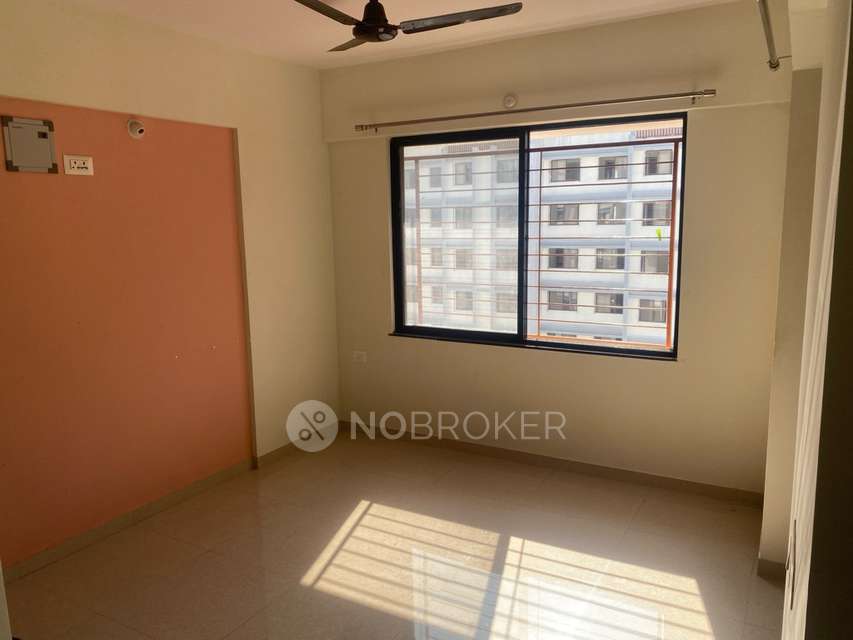 1 BHK Flat In Apak Ajinkya Towers for Rent  In Charholi Budruk