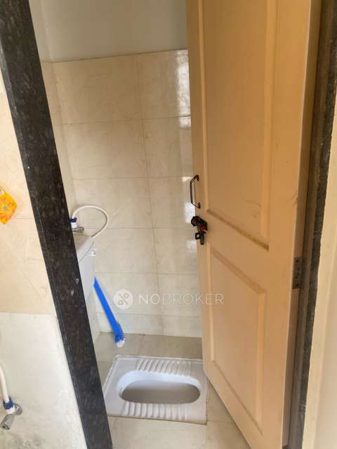 1 BHK Flat In Apak Ajinkya Towers for Rent  In Charholi Budruk