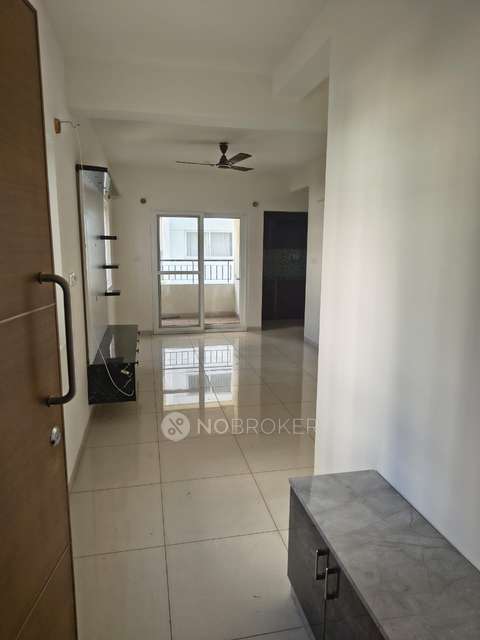 1 BHK Flat In Adithya Tranquil, Yelahanka for Rent  In Yelahanka