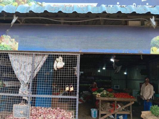 Shop in Madambakkam Guduvanchrry, Chennai for sale 