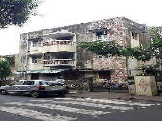 2 BHK Flat In Akshaya Flats For Sale  In West Mambalam