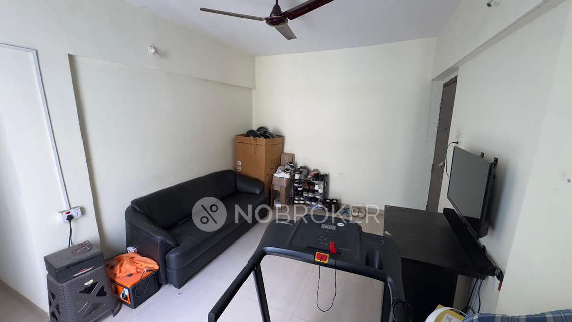 Single Room for Male In 2 BHK  In  Ubale Nagar, 