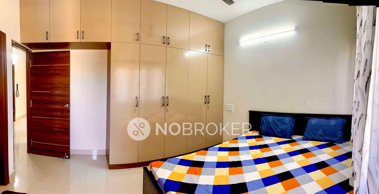 3 BHK Flat In Aryav Greenfields For Sale  In Hoodi