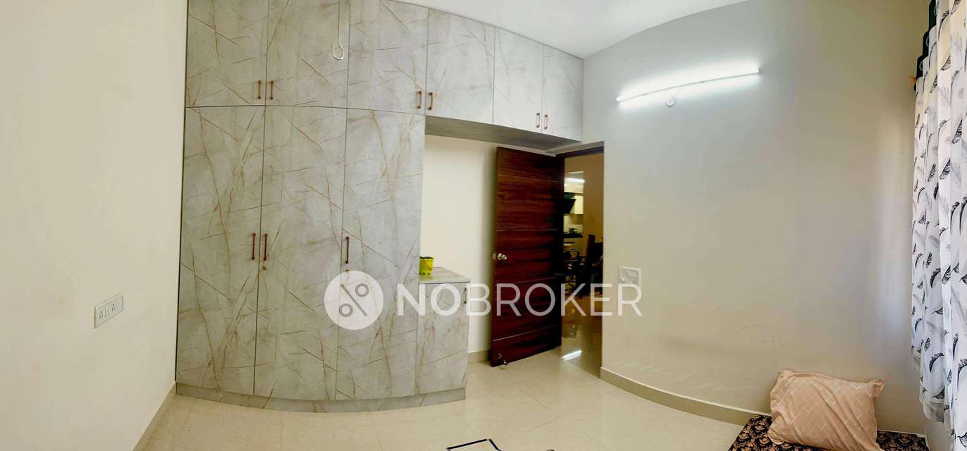 3 BHK Flat In Aryav Greenfields For Sale  In Hoodi
