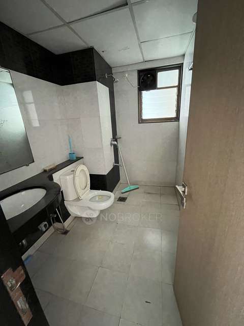 2 BHK Flat In Qubix Blueridge Sez  for Rent  In  Hinjewadi, Pune