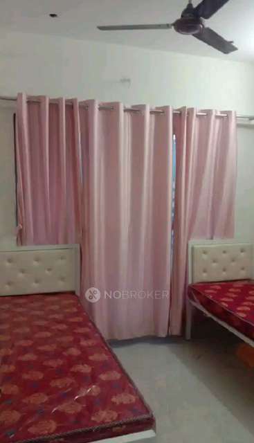 PG for Boys in Dhaval Residency