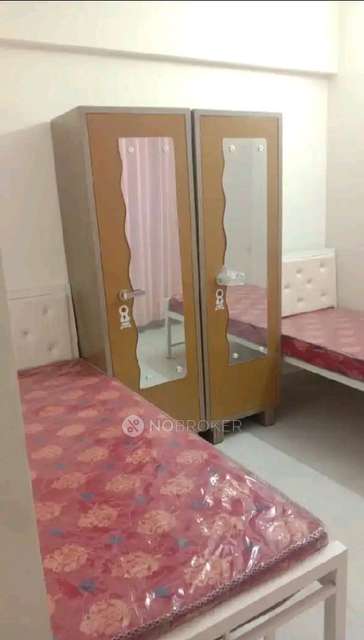 PG for Boys in Dhaval Residency