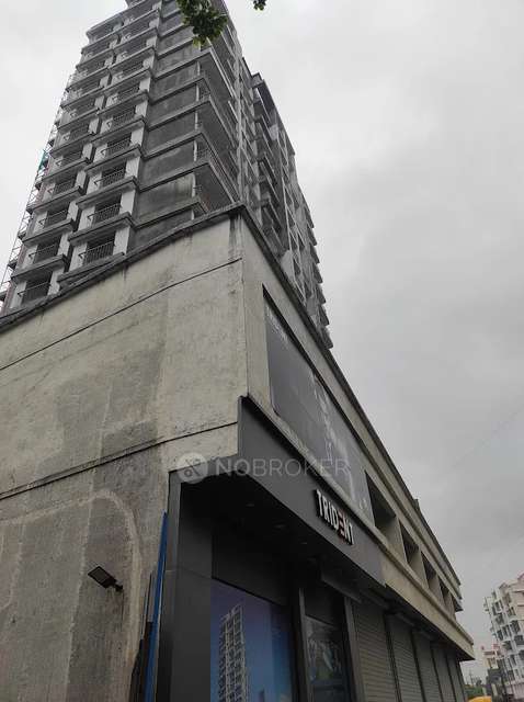 2 BHK Flat In Trident  for Rent  In Badlapur