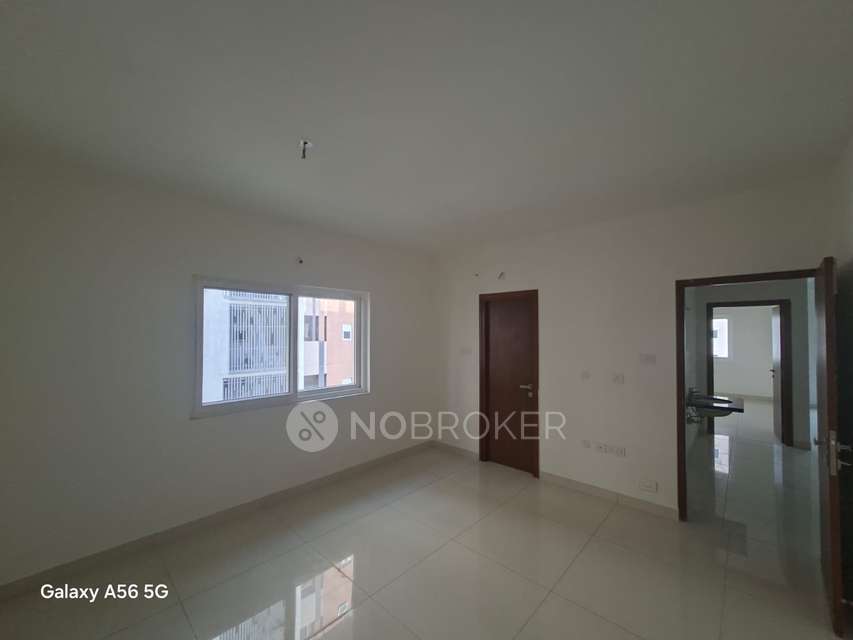 3 BHK Flat In Aparna Serenity For Sale  In Kompally