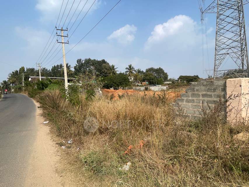 Plot For Sale  In Commercial  In Bilwardahalli Village