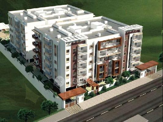 2 BHK Flat In Gr Gardenia For Sale  In Electronic City