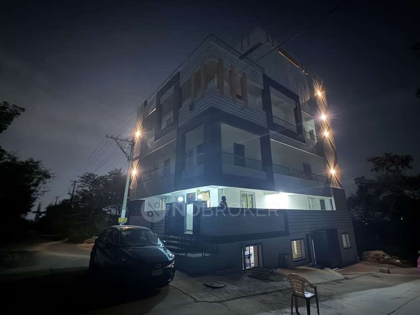 4+ BHK House For Sale  In Bachupally